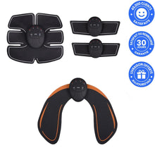 Stimulateur musculaire | Inshape Stimulation™